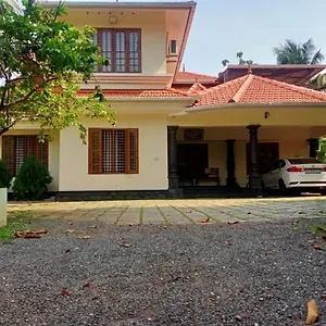 Sinai Homestay Alappuzha