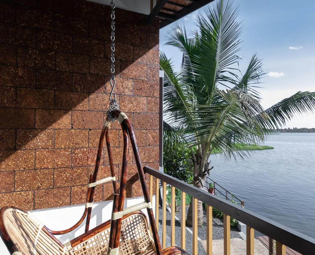 Shiphouse Villa Alappuzha India